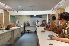 Panitia pusat HPN 2021 bertemu Kominfotik DKI