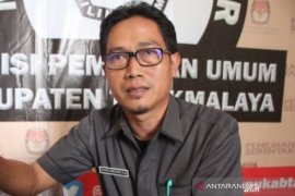 KPU Tasikmalaya anggarkan Rp234 juta untuk tes kesehatan bakal peserta Pilkada