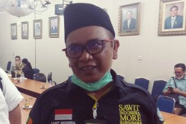 Petani sawit pertanyakan pungutan hingga Rp2,9 miliar