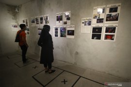 Pameran Fotografi Intrik