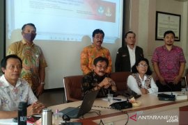 ISI Denpasar buka tahapan pemilihan rektor periode 2021-2025