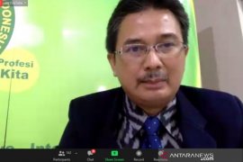 Survei: Perokok tidak percaya merokok mudah tertular COVID-19