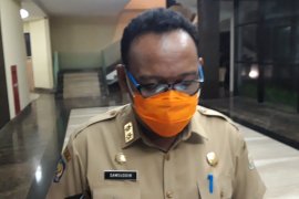 Pemprov Malut usulkan penjabat Bupati Halmahera Timur