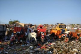 Tim WCD bersama DPLH Sulsel dorong kesadaran masyarakat jaga lingkungan