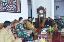 Bener Meriah siap jadi daerah Cadangan Logistik Strategis