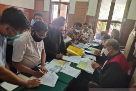 Majelis Hakim siap selesaikan kasus PKPU PT Avila selama 20 hari