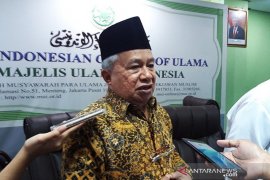 Terkait sudutkan Islam, MUI minta Menlu panggil Dubes Prancis