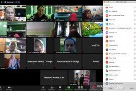 Yayasan Tanoto Latih Ratusan Guru Pembelajaran Daring