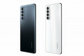 OPPO Reno4 Pro meluncur, ini keunggulan dan harga
