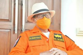 COVID-19 meningkat signifikan, Banten umumkan PSBB