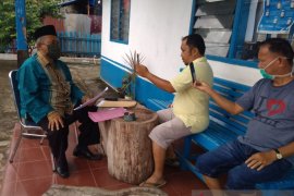 Bacabup Agam gugat PAN ke PN Lubukbasung Rp1,5 miliar