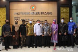 LLDIKTI Wilayah X gelar monitoring pelaksanaan seleksi mandiri bersama penerimaan mahasiswa baru