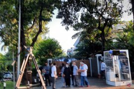 Jakob Oetama dimakamkan TMP Kalibata karena kantongi Bintang Mahaputra