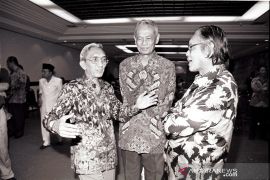 Refleksi nalar kebangsaan