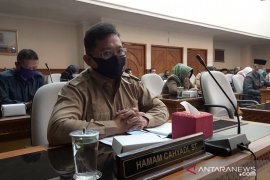 Kulon Progo diminta menyiapkan Raperda RDTR Kawasan Strategis Bandara