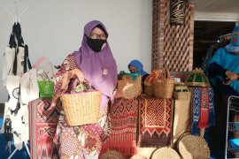 UMKM gencar ikut pameran dalam program Pemulihan Ekonomi Nasional