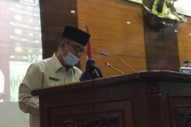 Dua Ranperda perlindungan nelayan dan pemenuhan hak disabilitas disegerakan