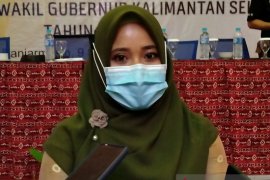 KPU Banjarmasin tetapkan daftar pemilih sementara  447.612