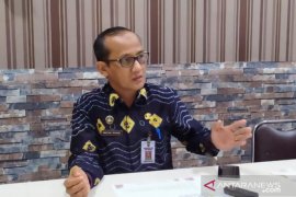 37 kelurahan di Banjarmasin sudah zona hijau, waspada jangan kendor