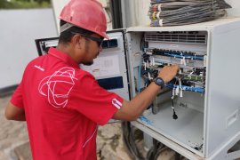 SpeedTest/Ookla: Jaringan Internet Telkomsel paling stabil di 382 kota/kabupaten di Indonesia