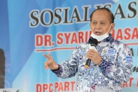 Premium akan dihapuskan, Syarief: Harus ada alternatif yang murah