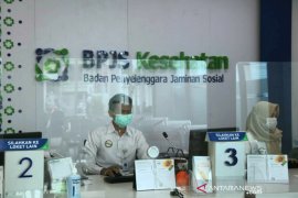 Ini penjelasan BPJS Kesehatan terkait kisruh JKA