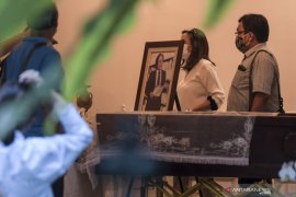 Staf Khusus BPIP: pendiri Kompas Jakob Oetama tokoh pers pengusung nilai Pancasila