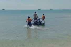 BPBD Jepara masih lakukan pencarian nelayan hilang di Perairan Kedung  Jepara