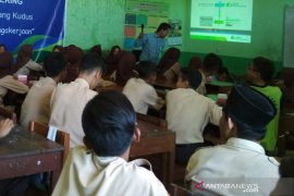 Jaga imunitas, pelajar Kudus diminta sempatkan diri berolahraga saat pandemi