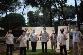 Temanco, teman bagi yang sedang terjangkit COVID-19