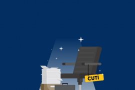 Tahapan cuti kepala daerah yang ikut Pilkada