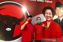 PDIP Jatim siapkan PAW Armuji  dari anggota DPRD karena ikut pilkada