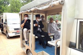 Jusuf Kalla puji mendiang Jakob Oetama tokoh media yang hebat