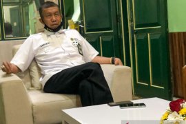 Atlet Yogyakarta diingatkan tak bosan berlatih di rumah