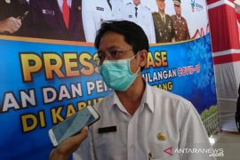 Ada guru reaktif, Dinkes Sampang minta pembelajaran tatap muka diperketat
