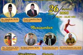 FIK UNP rencanakan gelar webinar nasional series III, terbuka untuk umum