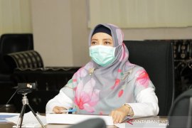 Pemprov NTB mengusulkan revisi Perda RTRW