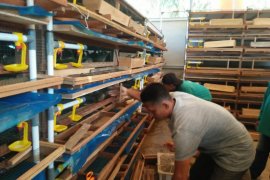 ADARO Siapkan Santripreneur