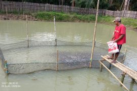 Adaro prepares santripreneur