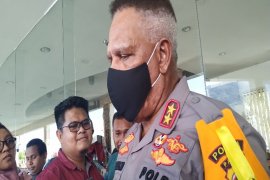 Kapolda Papua: kesulitan menangkap pembunuh staf KPU Yahukimo