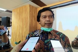 BI prediksi inflasi Sumut tahun 2020 di kisaran 1,6 - 2 persen