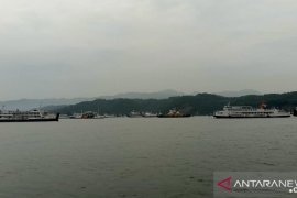 Pengusaha meminta pemerintah evaluasi penyeberangan Lombok-Banyuwangi