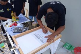 PLN Nusa Tenggara latih masyarakat mengembangkan ekonomi produktif