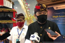 Wagub Bali: Lonjakan COVID-19 akibat penularan di keluarga dan upacara