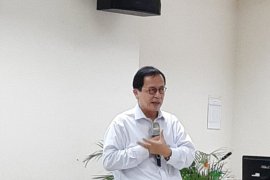 Bank Dunia berikan penghargaan kepada PPATK