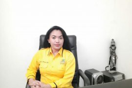 KPPG : Perempuan harus jeli pilih calon pemimpin di Surabaya