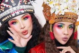 Lagu baru "Show Off Your Colors" kolaborasi Titi DJ dengan Sara Fajira