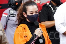 BNNP kabulkan permohonan rehabilitasi narkoba Reza Artamevia