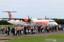 Imigrasi Meulaboh periksa dokumen TKA China di Abdya