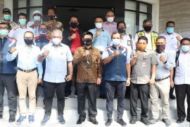 Pra Konstruksi PLTA Kayan Dimulai Bulan Depan